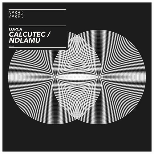 Calcutec / Ndlamu