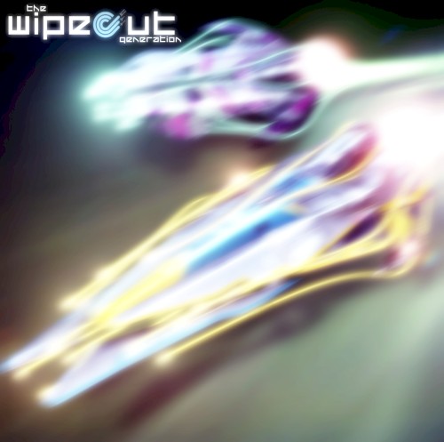 The Wipeout Generation