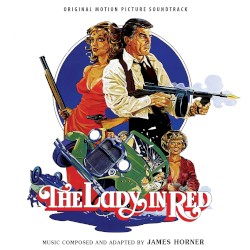 The Lady in Red