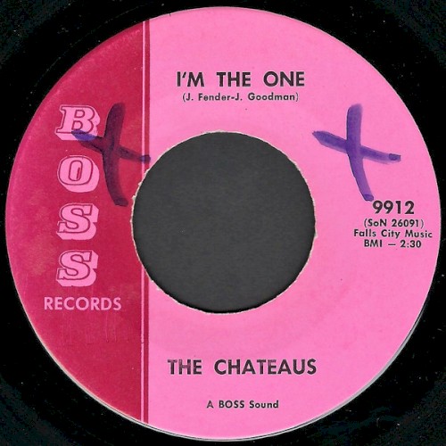 I'm The One