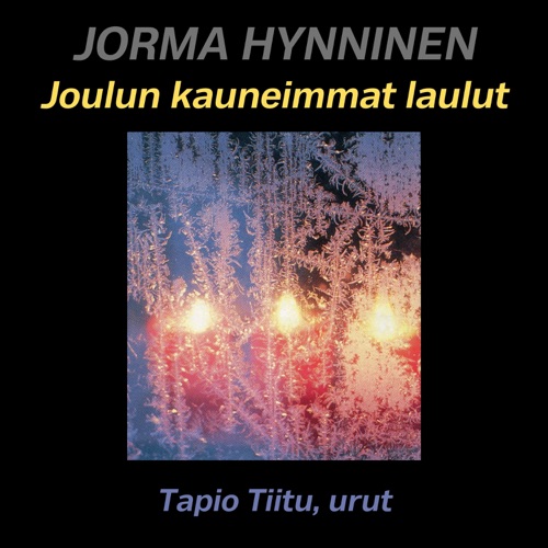 Joulun Kauneimmat Laulut