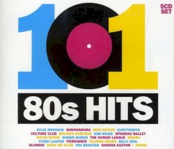 101 80s Hits