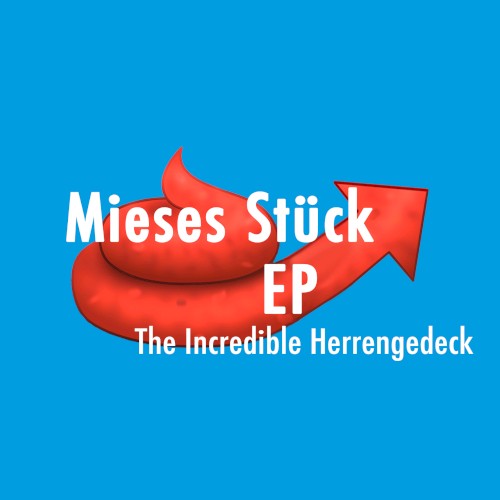 Mieses Stück EP