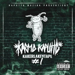 Kakerlakentape #1