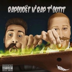 Rapsodët N'Rap T'Sotit
