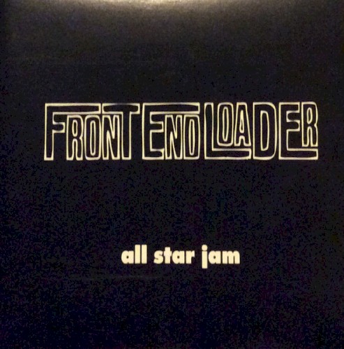 All Star Jam