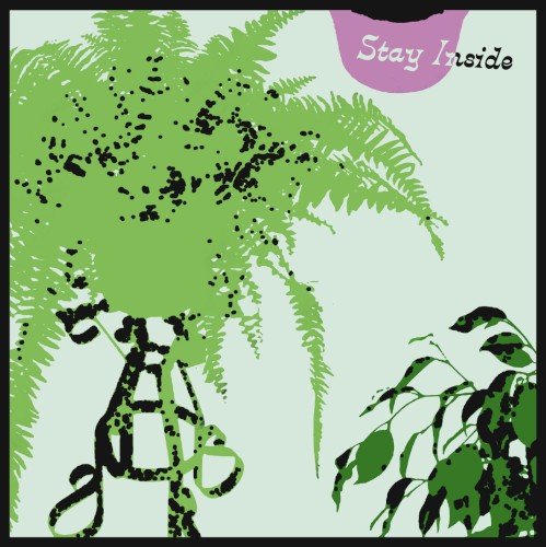 Stay Inside: Songs From the Great Indoors