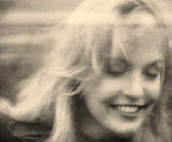 Laura Palmer