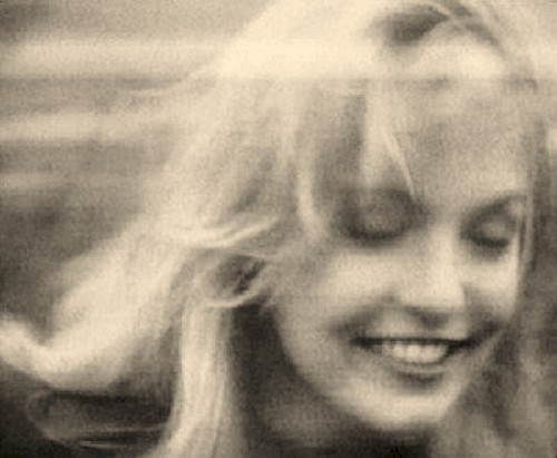Laura Palmer