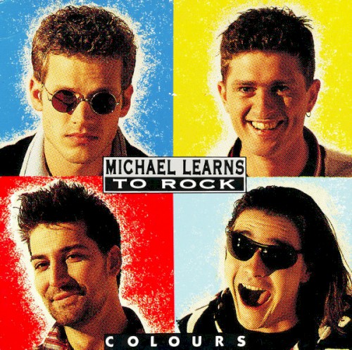 Colours