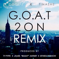 2 On (remix)