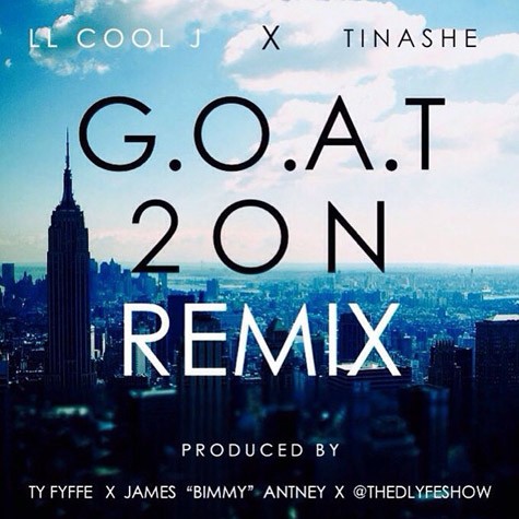 2 On (remix)