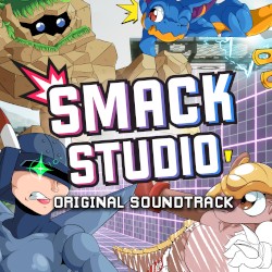 Smack Studio (Original Game Soundtrack)