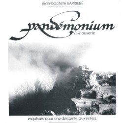 Pandémonium : Ville ouverte