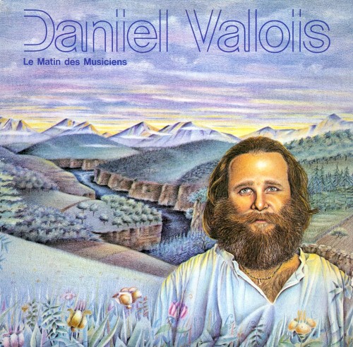 Le Matin des musiciens