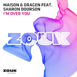 I'm Over You