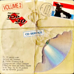 Polderpop Top 30, volume 2