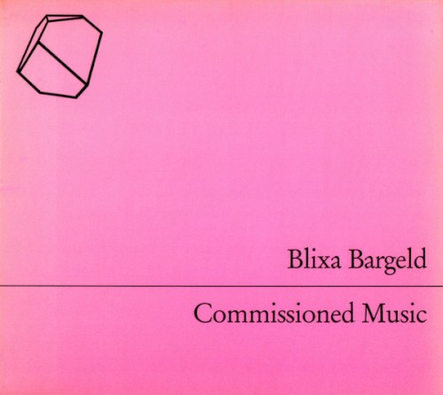 Commissioned Music