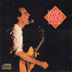Live in Rio