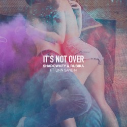 It’s Not Over