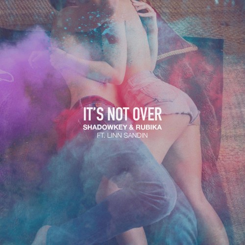 It’s Not Over