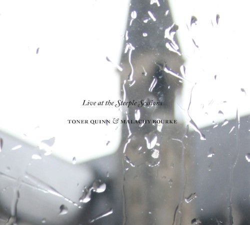 Live at the Steeple Sessions