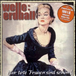 Nur tote Frauen sind schön