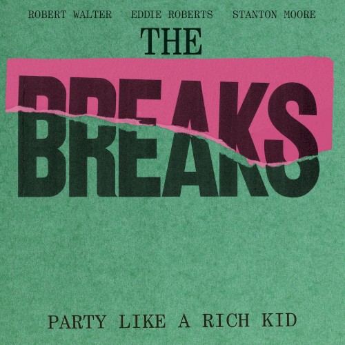 Party Like a Rich Kid