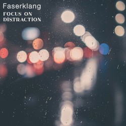Focus on distraction