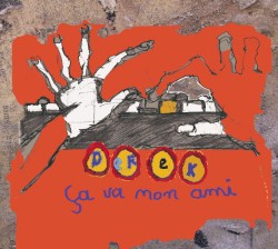 Ça va mon ami