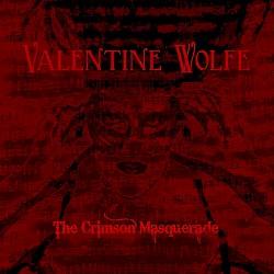 The Crimson Masquerade