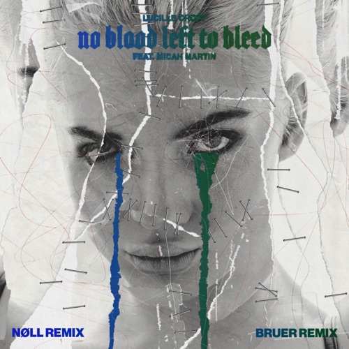 No Blood Left to Bleed (Remixes)