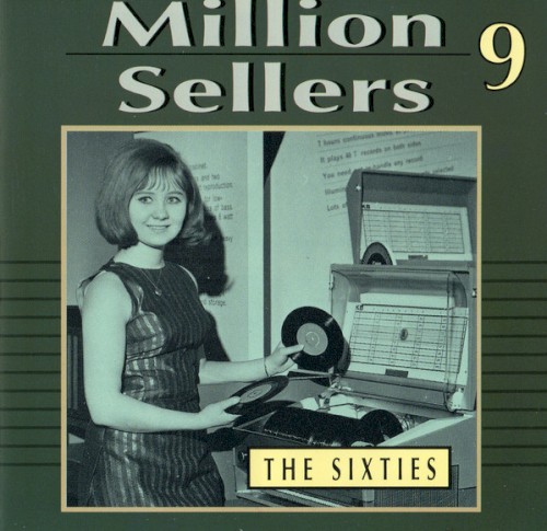 Million Sellers 9: The Sixties