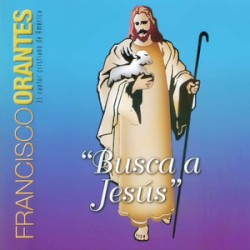 Busca a Jesús