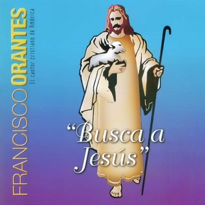 Busca a Jesús