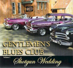 Shotgun Wedding