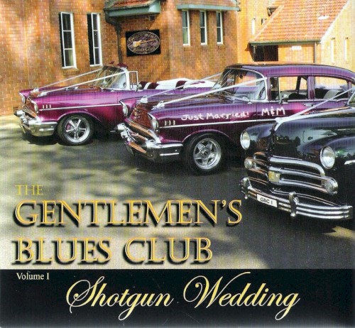 Shotgun Wedding