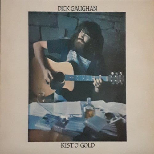 Kist o’ Gold