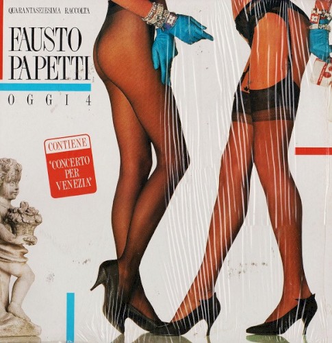 Oggi 4: Quarantaseiesima raccolta