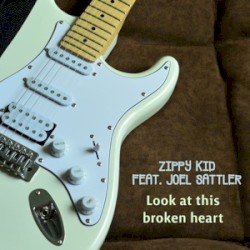 Look at This Broken Heart