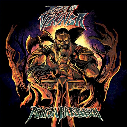 Rise of Vikingr