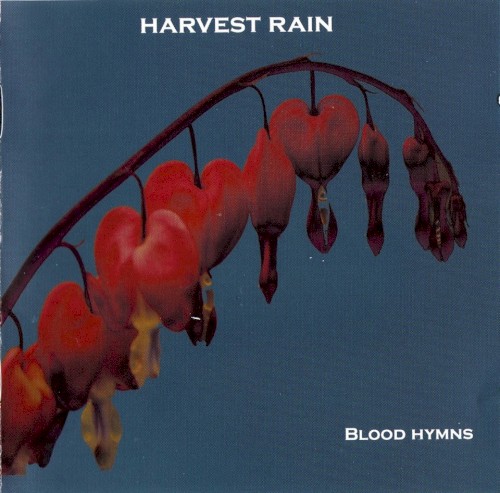 Blood Hymns