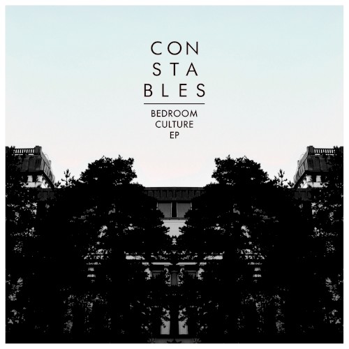 Bedroom Culture EP