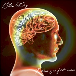 Follow Your First Mind