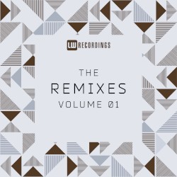 The Remixes, Volume 01