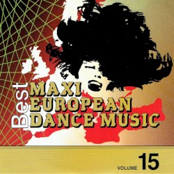 European Maxi Single Hit Collection, Volume 15