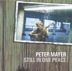 Still In One Peace