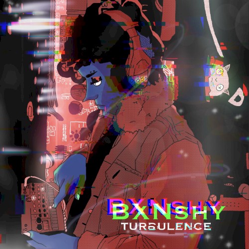 Turbulence