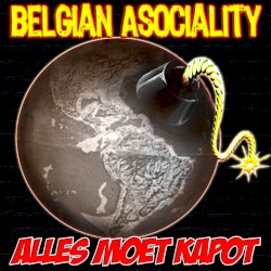Alles moet kapot