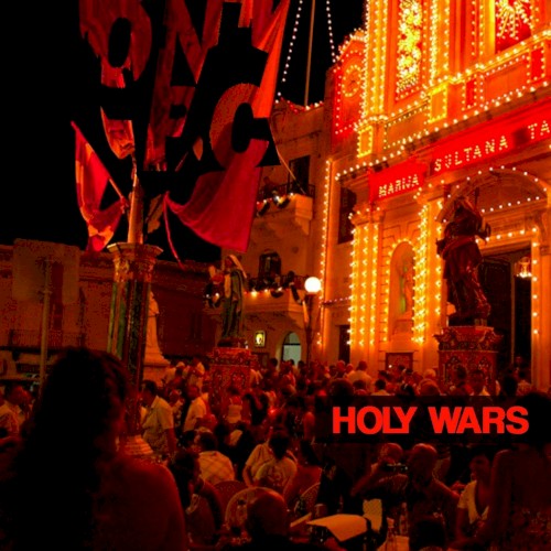 Holy Wars